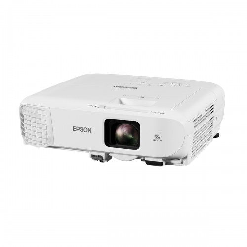 Epson EB-972 4100 Lumens XGA 3LCD Projector — photo 2