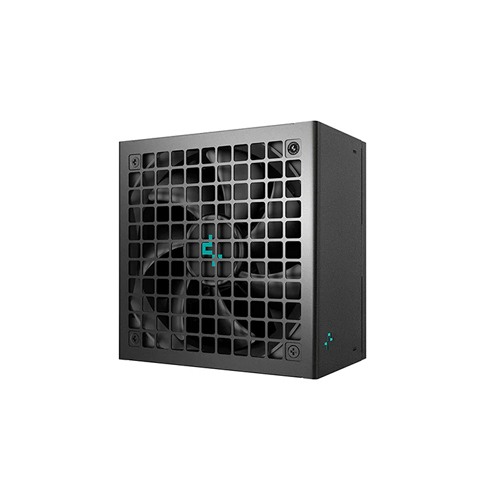 DeepCool PN1200M 1200W Fully Modular Power Supply — photo 3