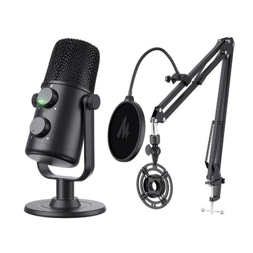 MAONO AU-902 USB Cardioid Condenser Microphone — photo 2