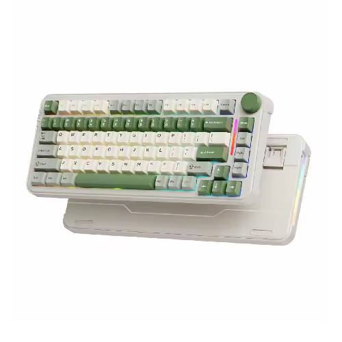 EWEADN T75 Tri-mode Mechanical Keyboard — photo 2