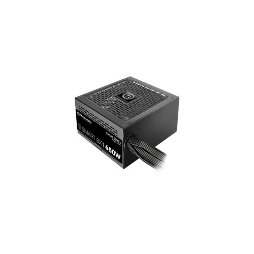 Thermaltake Smart BX3 ATX 3.1 750W 80 Plus Bronze Power Supply — photo 2
