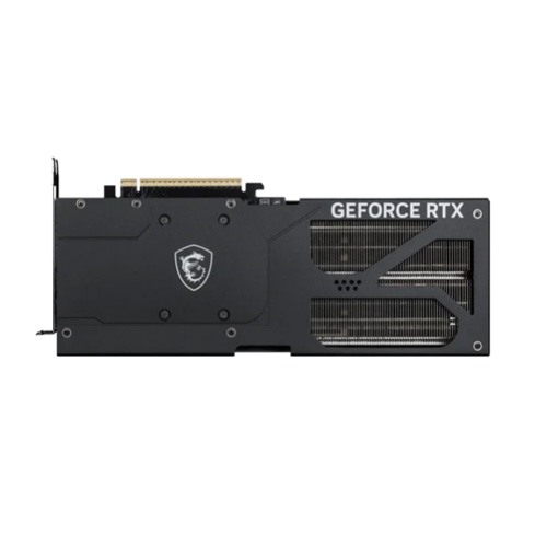 MSI GeForce RTX 5080 VENTUS 3X OC PLUS 16GB GDDR7 Graphics Card — photo 4