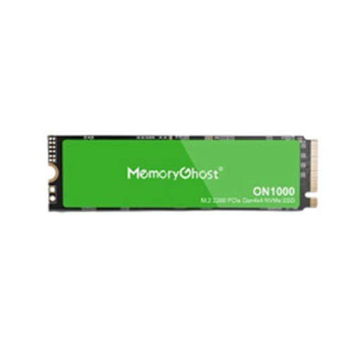 Memory ghost ON1000 512GB PCIe Gen4 NVMe SSD — photo 2