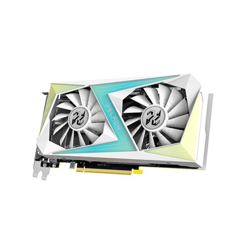 PELADN RTX 3050 8G GDDR6 Gaming Graphics Card