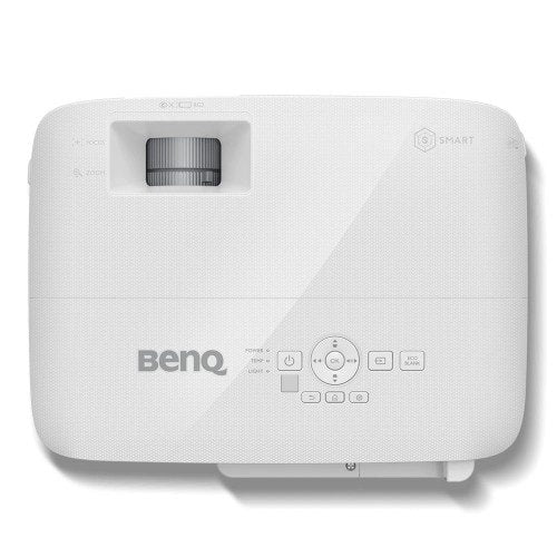 BenQ EW600 3600 Lumens WXGA Wireless Android Smart Projector — photo 2