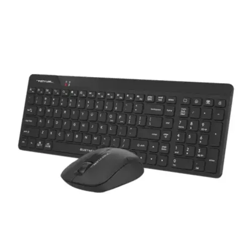 A4Tech Fstyler FG2300 Air2 Keyboard Mouse Combo — photo 2