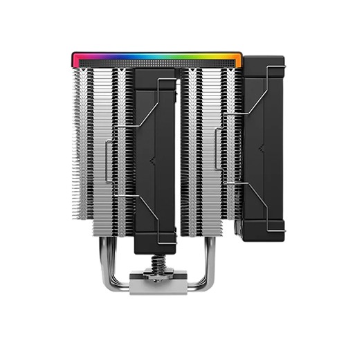 DeepCool AK620 DIGITAL SE ARGB Dual Tower Air CPU Cooler — photo 4