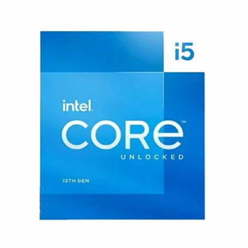 Intel Core i5-13600K 13th Gen Raptor Lake Desktop Processor