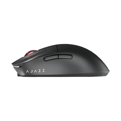 Ajazz AJ199 MC Wireless Mouse — photo 4