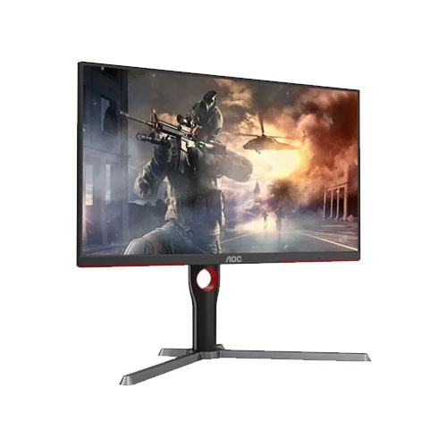 AOC U27G10 27” 4K 160Hz IPS Gaming Monitor