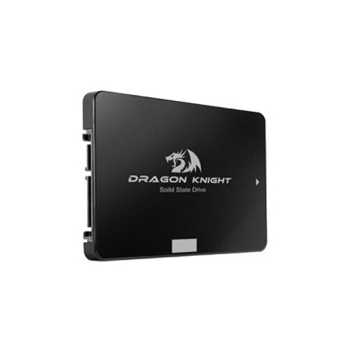 Redragon RM114 512GB 2.5 SATA III SSD — photo 2