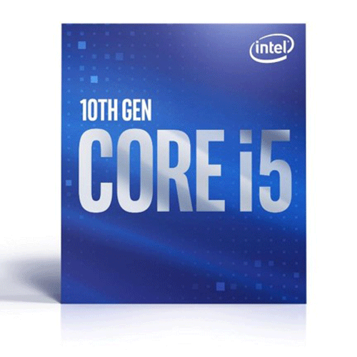 Intel Core i5 10400 10th Gen Processor
