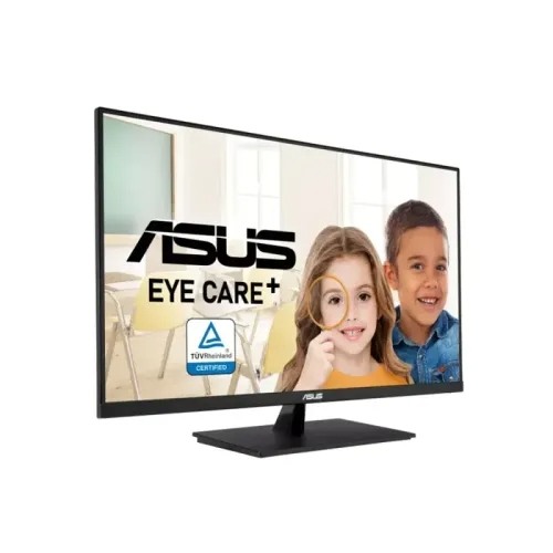 ASUS VP327Q 32 Inch 4K UHD VA Eye Care Monitor — photo 2