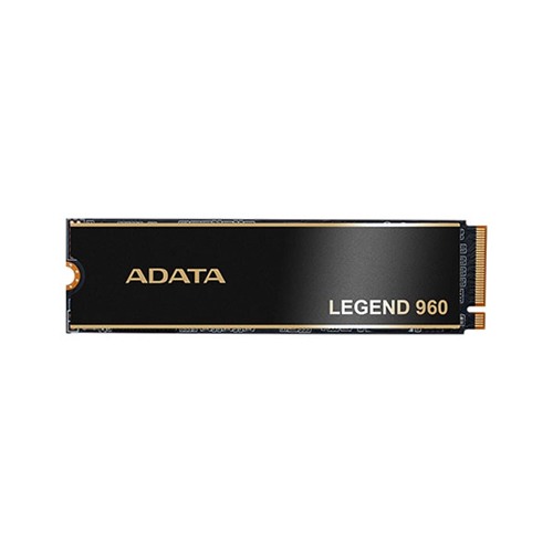 ADATA Legend 960 1TB Gen 4 2280 M.2 PCIe SSD — photo 2