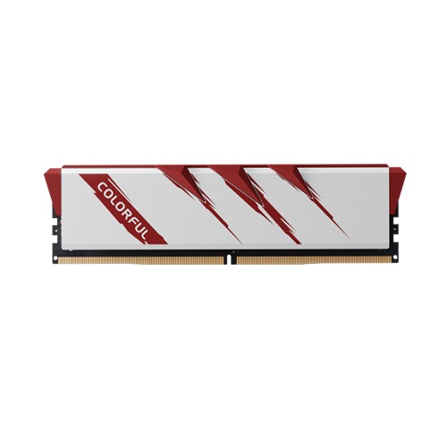 Colorful Battle-AX Redline DDR5 16GB 6000Mhz Heatsink Desktop RAM — photo 3