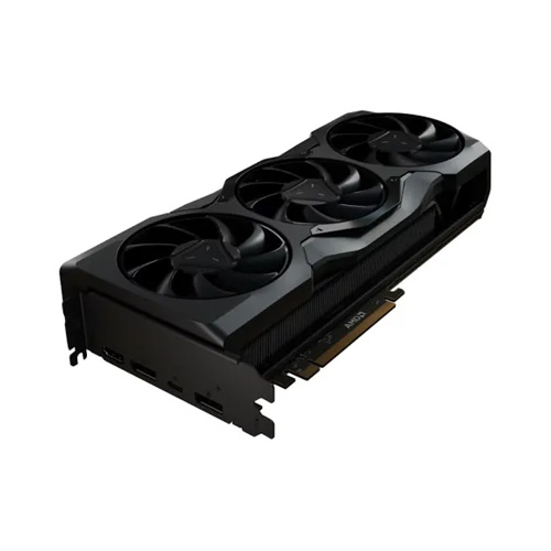 Sapphire Radeon RX 7900 XTX Gaming 24GB GDDR6 Graphics Card — photo 3