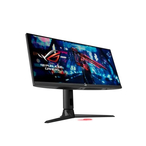 Asus ROG Strix XG309CM 30 Inch IPS 220Hz Gaming Monitor — photo 2