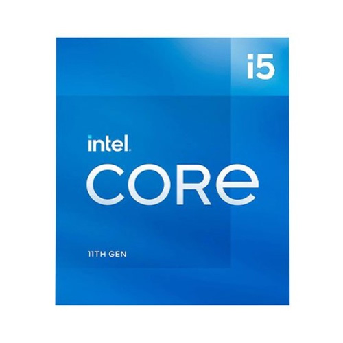 INTEL CORE I5-11400 11TH GEN PROCESSOR