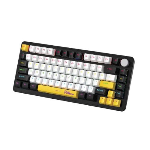 PC Power K82 RGB Mechanical Keyboard — photo 2