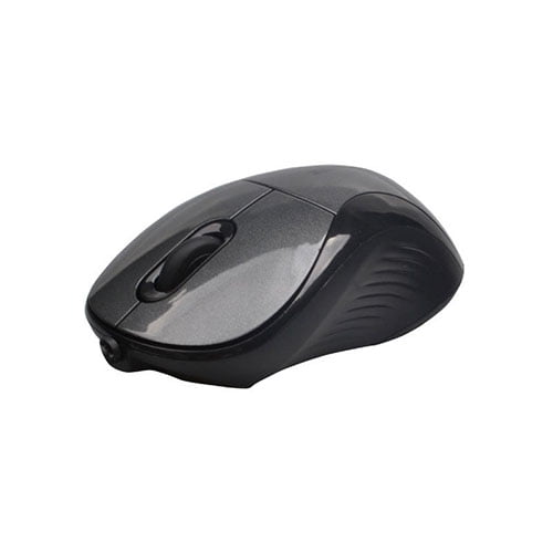 Value-Top VT-95U USB Optical Mouse (Gray) — photo 2