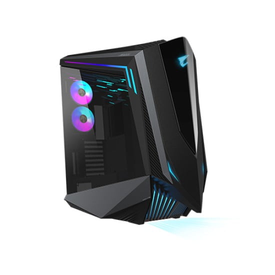 Gigabyte Aorus C700 Glass Full Tower Gaming Case