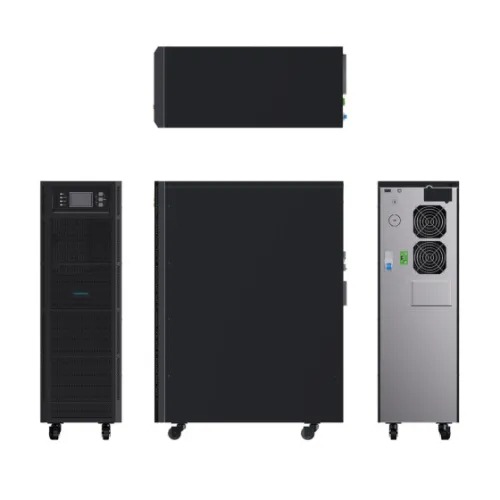 Marsriva MR-US10K Energy Efficient 10kVA Online UPS — photo 5