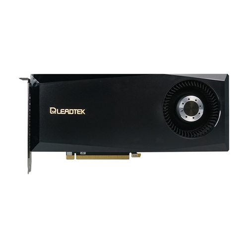 LEADTEK WinFast RTX 3050 CLASSIC 8GB GDDR6 Graphics Card — photo 2