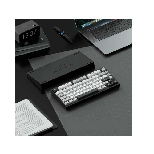 Weikav D75 Aluminum Wireless Mechanical Keyboard — photo 4