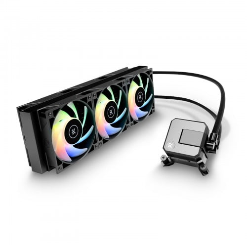 EKWB EK-AIO Elite 360 D-RGB CPU Cooler — photo 2
