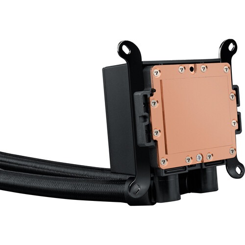 ASUS ProArt LC 420 All-in-One CPU Liquid Cooler — photo 7