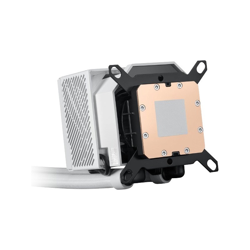 Asus ROG RYUJIN III 360 ARGB White CPU Cooler — photo 4