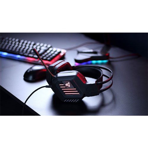 FANTECH HG24 SPECTRE II Gaming Headset — photo 2