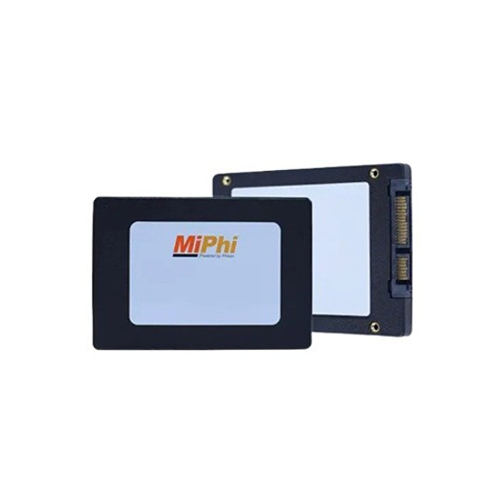 MiPhi MP100 512GB 2.5 Inch SATA III SSD — photo 2