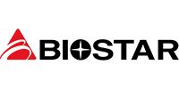 BIOSTAR logo