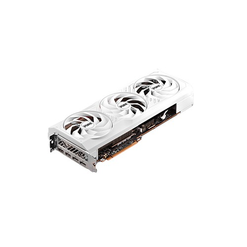 Sapphire PURE AMD Radeon RX 7700 XT 12GB GDDR6 Gaming OC Graphics Card — photo 3