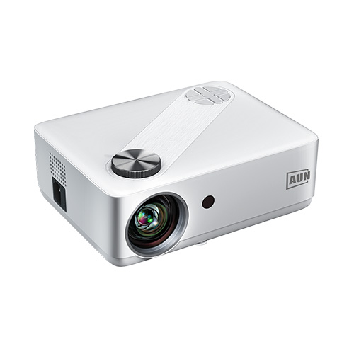 AUN AKEY8 Android 6000Lumens Smart Portable Projector