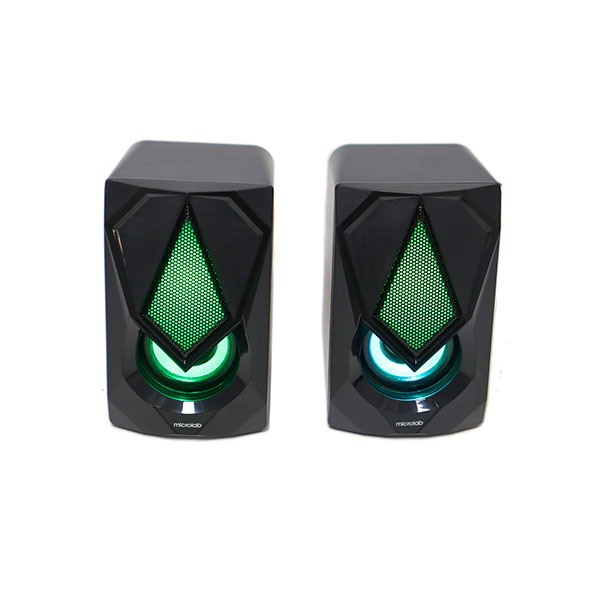 Microlab B25 USB 2.0 Gaming Speaker — photo 3