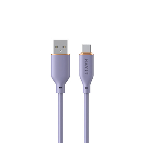 Havit CB601 Type-C Data And Charging Cable — photo 3