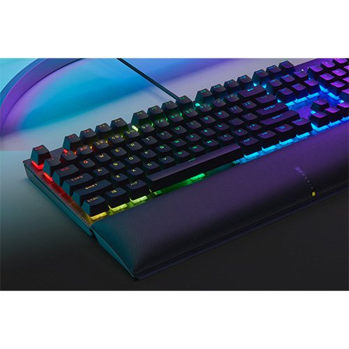 Corsair K60 RGB PRO SE Mechanical Gaming Keyboard — photo 4