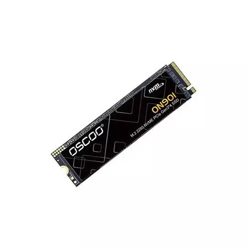 Oscoo ON901 1TB M.2 2280 NVMe PCIe Gen3x4 SSD — photo 2