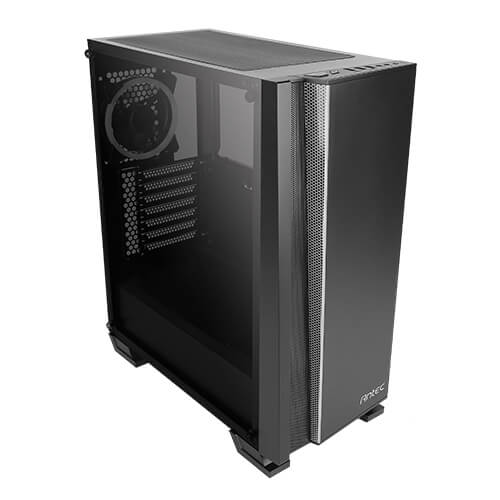 Antec NX500 Mid-Tower Gaming Case — photo 2