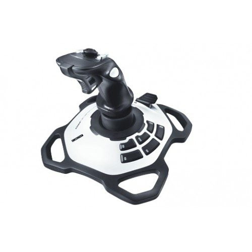 Logitech Joystick Extreme 3D PRO (942-000008) — photo 2