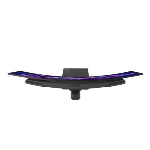 ASUS ROG Strix OLED XG34WCDG 34 Inch 175Hz QD-OLED Curved Gaming Monitor — photo 5