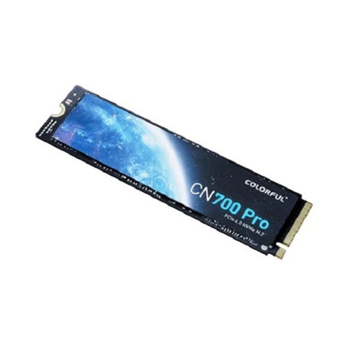 Colorful CN700 1TB PRO M.2 NVMe PCI-e Gen 4 SSD — photo 2