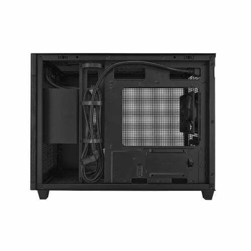 ASUS AP201 PRIME CASE MESH BLACK EDITION — photo 4