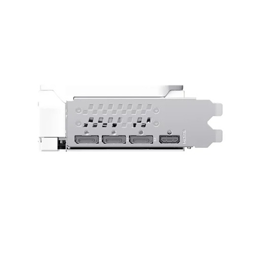 Manli Polar Fox GeForce RTX 5060 Ti OC Triple Fan 16GB GDDR7 Graphics Card — photo 5