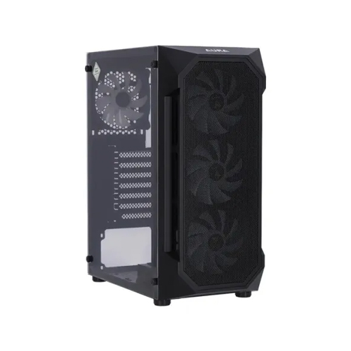 Gamdias AURA GC1 Mesh ARGB Mid-tower ATX Gaming Casing — photo 2