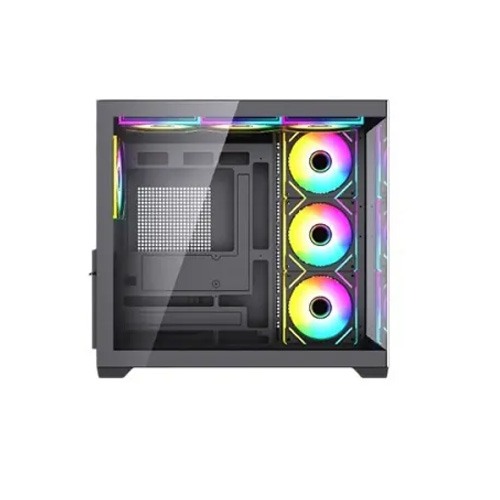 Maxcool PANDA MC7 Mid-Tower ATX Gaming Casing — photo 4