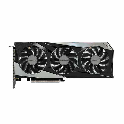 Gigabyte Geforce RTX 3050 Gaming OC 8GB GDDR6 Graphics Card — photo 2
