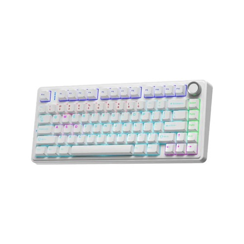 AULA F75 Wired Hot Swappable Mechanical Keyboard — photo 4